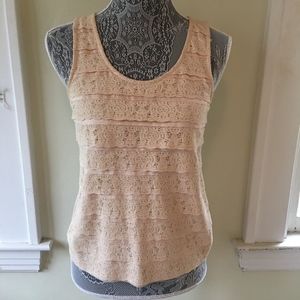 J.Crew Tank Top